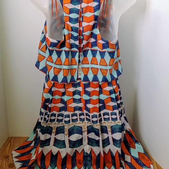 👗Jessica Simpson Women's Pop-Over Dress - Picture 7 of 7